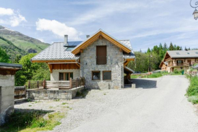 Lamartine Valloire